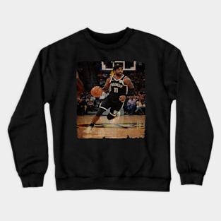 Kyrie Irving in Brooklyn Vintage Crewneck Sweatshirt